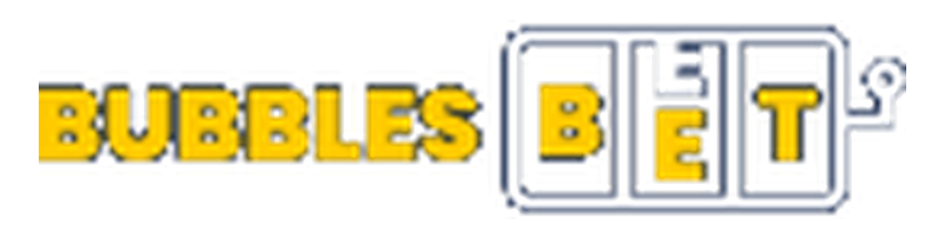 Bubblesbet logo